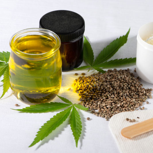 CBD in 2025: Trends, Predictions & What’s Changing in the Cannabis Industry