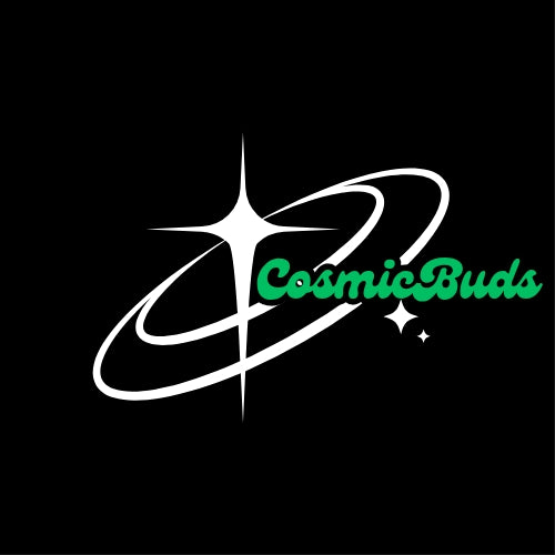 Cosmic Buds