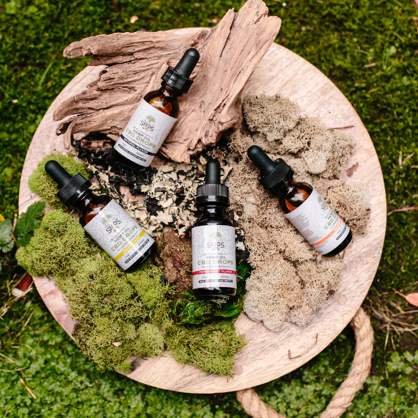 Sustainability and Eco-Friendly Packaging in CBD Products